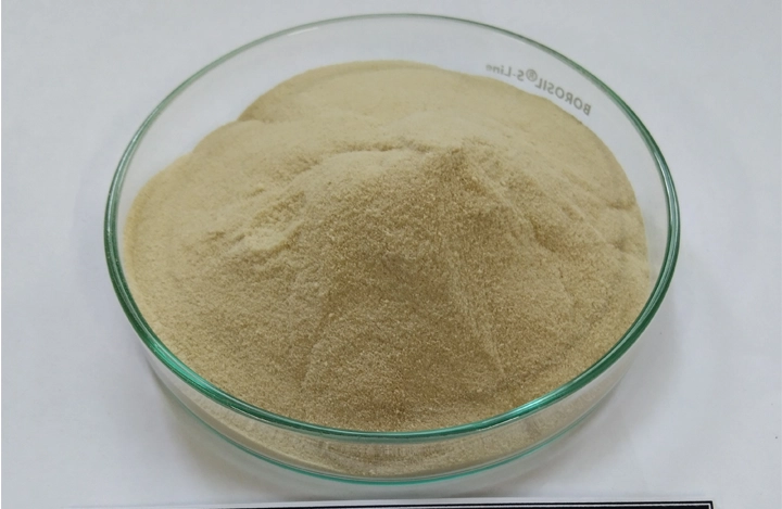 Organic Solutions