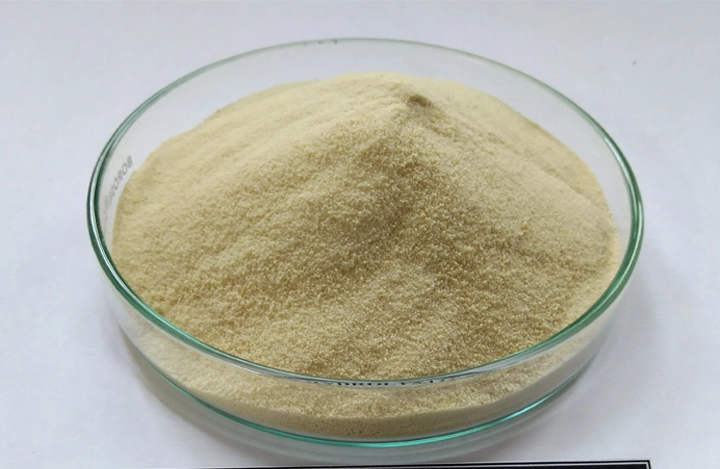 Organic Solutions