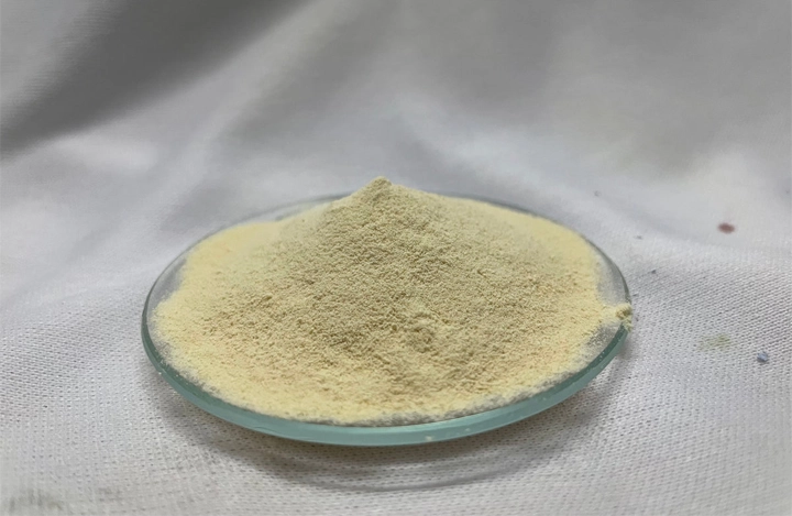 Organic Solutions